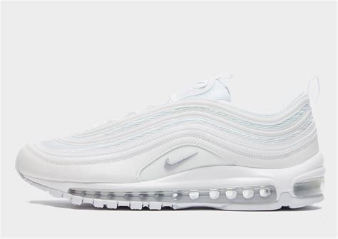 nike 97 weiß damen|Nike air max 97 shoes.